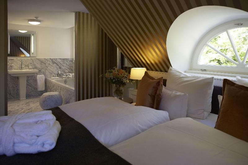 Waldhotel Stuttgart 5