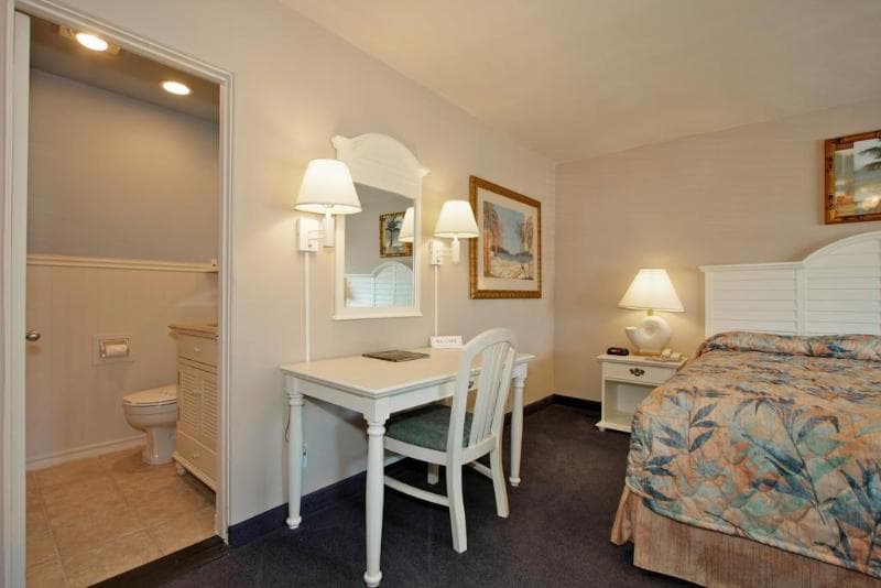 Del Mar Motel On The Beach 3