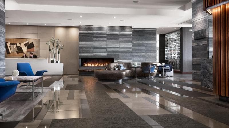 Four Seasons Seattle 3