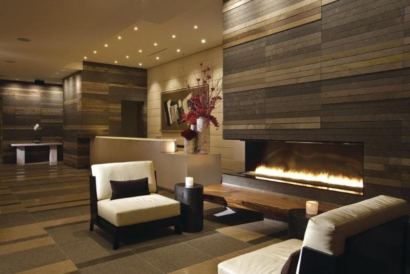 Four Seasons Seattle 4