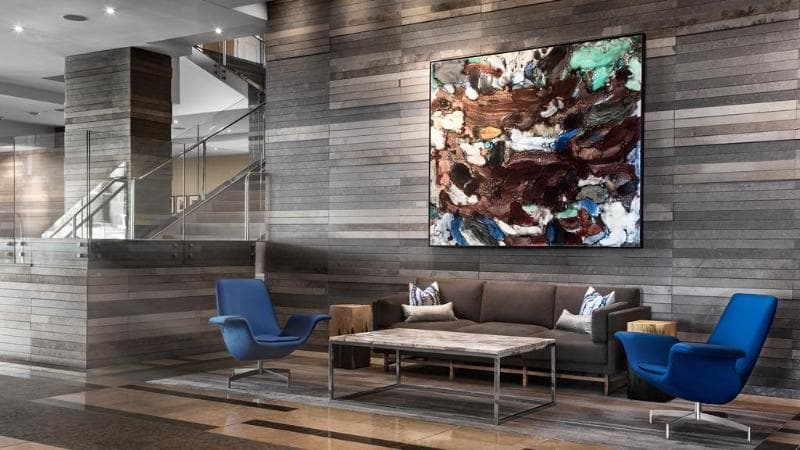Four Seasons Seattle 5