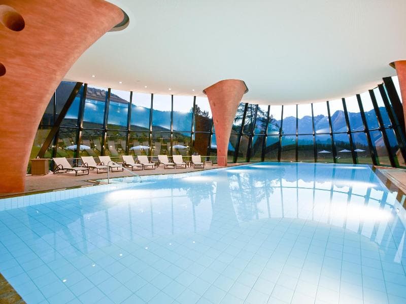 Grand Hotel Kronenhof 3