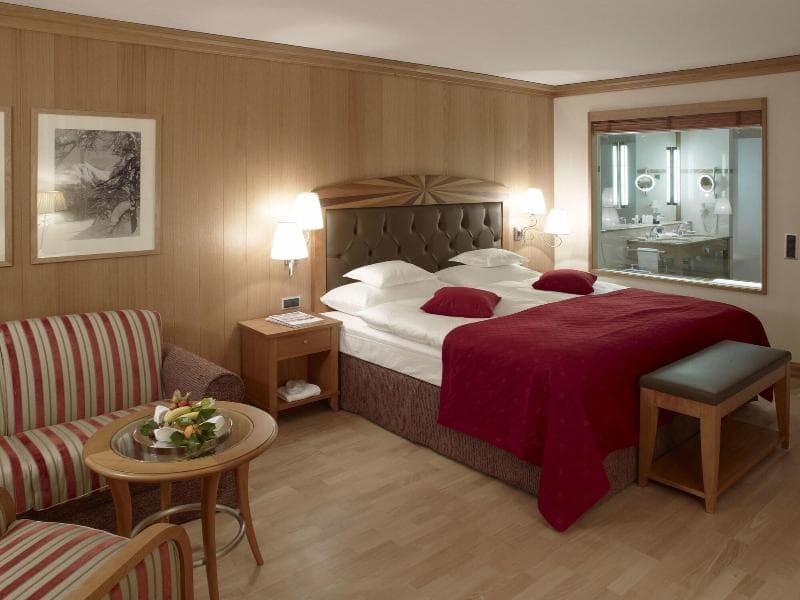 Grand Hotel Kronenhof 5