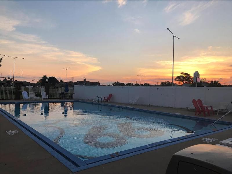 Route 66 Hotel And Conference Center 3