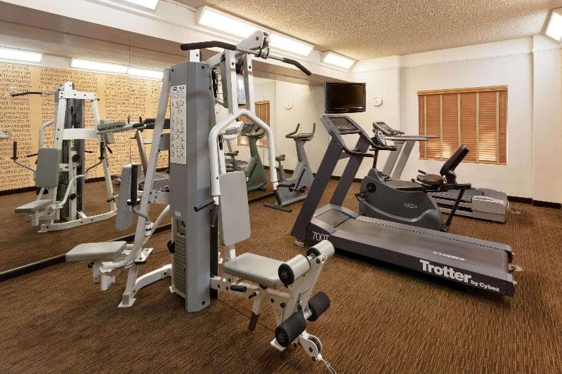 La Quinta Inn & Suites Fremont / Silicon Valley 2