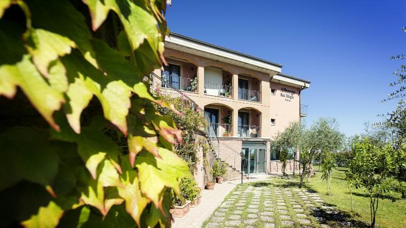 Albergo San Biagio 4