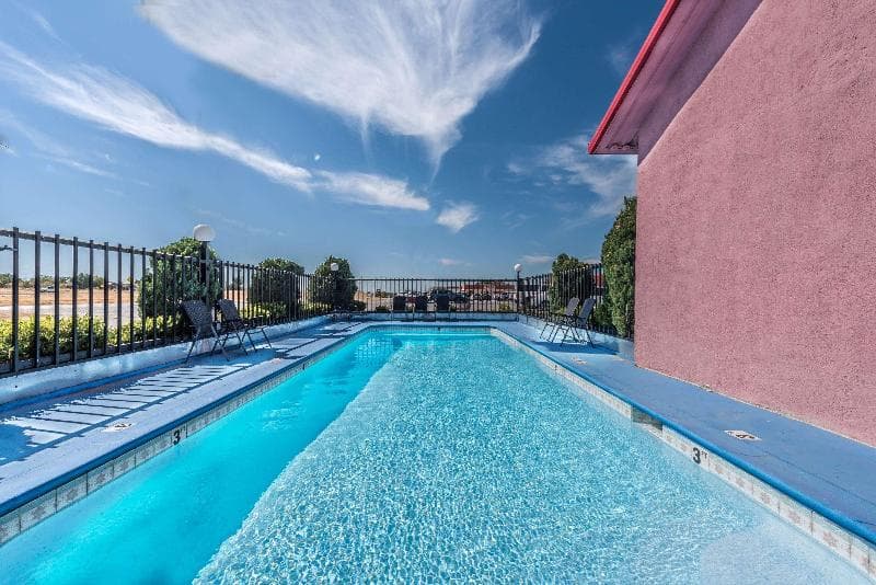 Super 8 By Wyndham Eastland 5