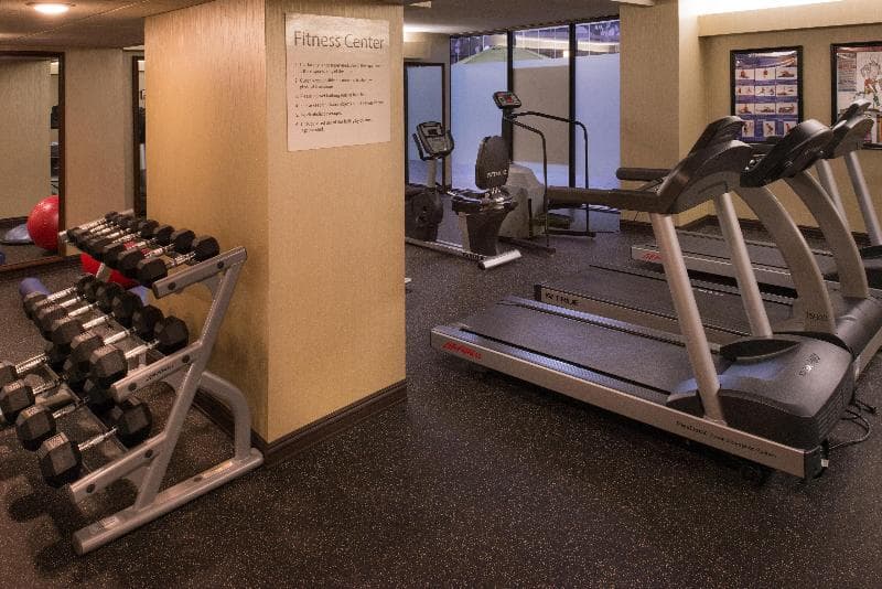 Holiday Inn St. Louis - Downtown Conv Ctr 3