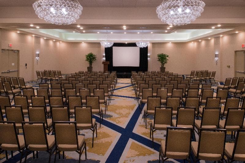 Holiday Inn St. Louis - Downtown Conv Ctr photo 1