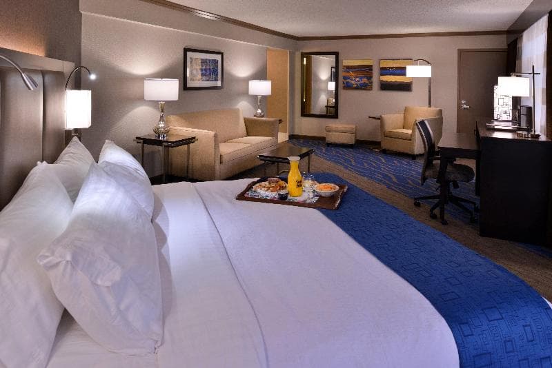 Holiday Inn St. Louis - Downtown Conv Ctr 5