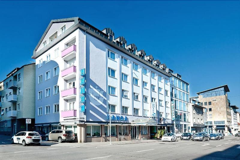 Hansa 5