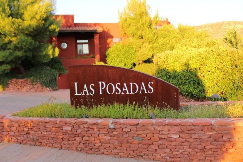 Las Posadas Of Sedona 2
