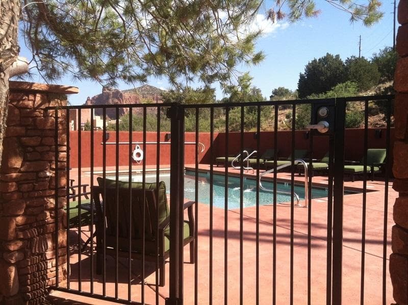 Las Posadas Of Sedona 3