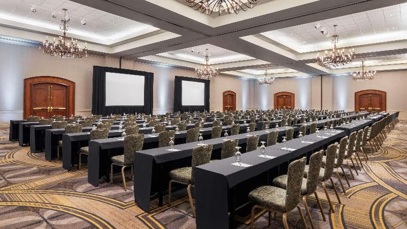 Hyatt Regency Valencia 4