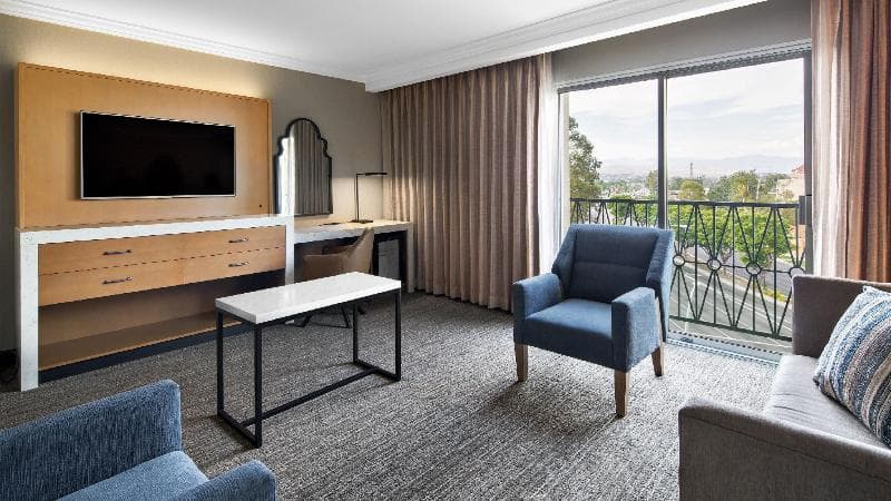 Hyatt Regency Valencia 5