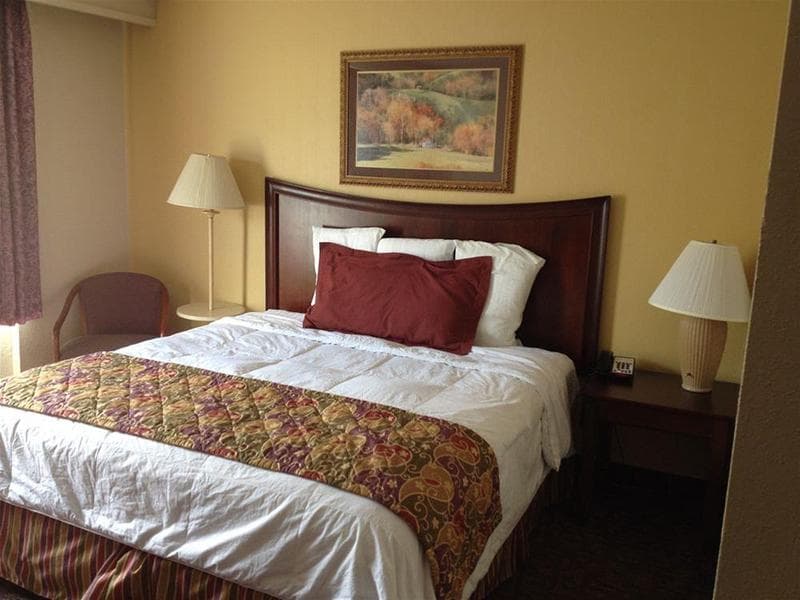 Lamplighter Inn & Suites South 3