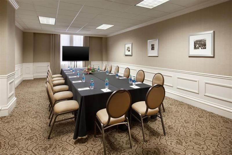 Sheraton Gunter Hotel San Antonio 3