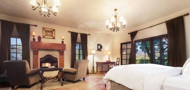 Kenwood Inn And Spa 5