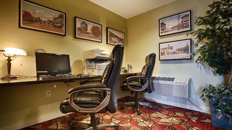 Best Western The Inn of Los Gatos 3