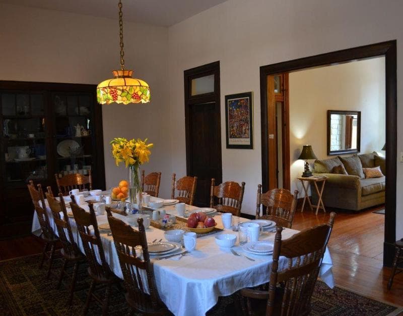 O'casey's Bed & Breakfast 3