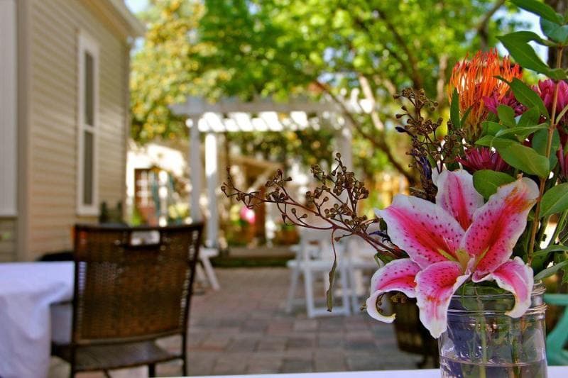 O'casey's Bed & Breakfast 4