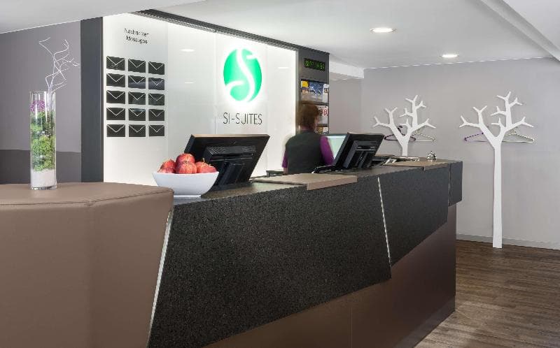 Si-Suites 5