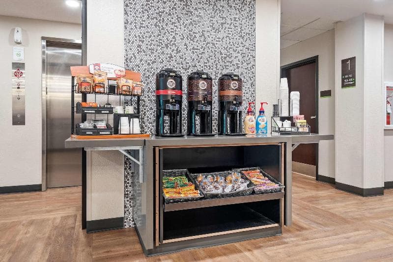 Extended Stay America Premier Suites Seattle Bellevue Downtown 2