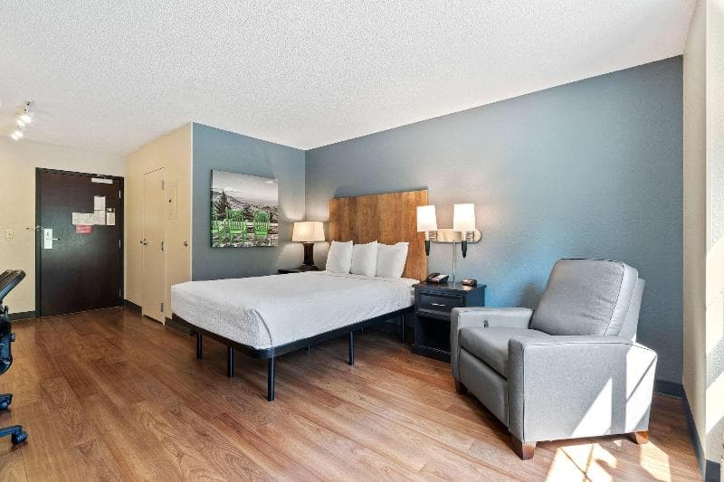 Extended Stay America Premier Suites Seattle Bellevue Downtown 3