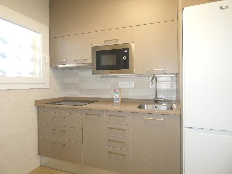 Murillo Apartamentos main