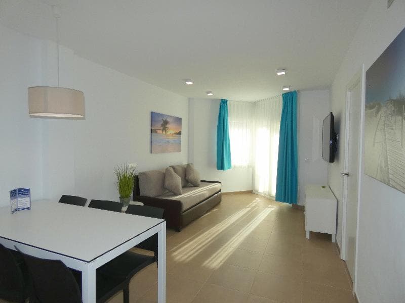 Murillo Apartamentos 2