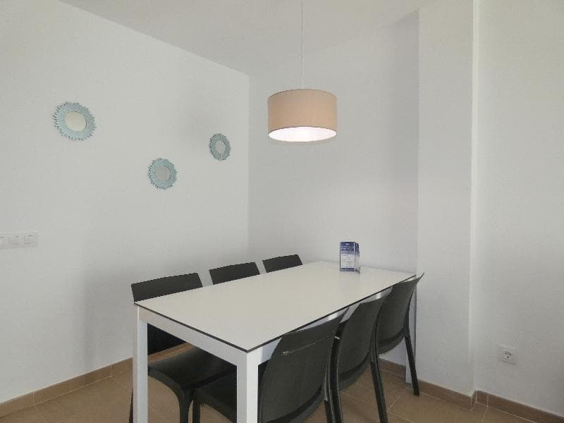 Murillo Apartamentos 4