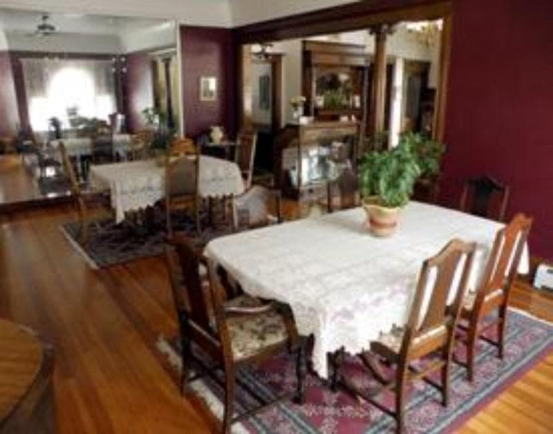 The Historic Mansion House Inn photo 1