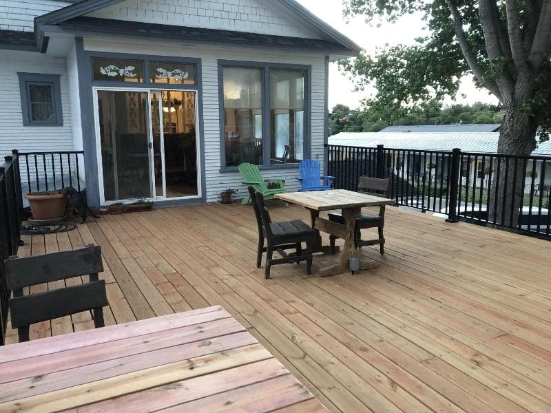 The Historic Mansion House Inn 5