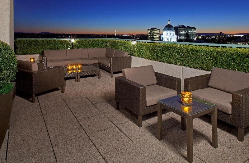 Hyatt Regency Sacramento 2