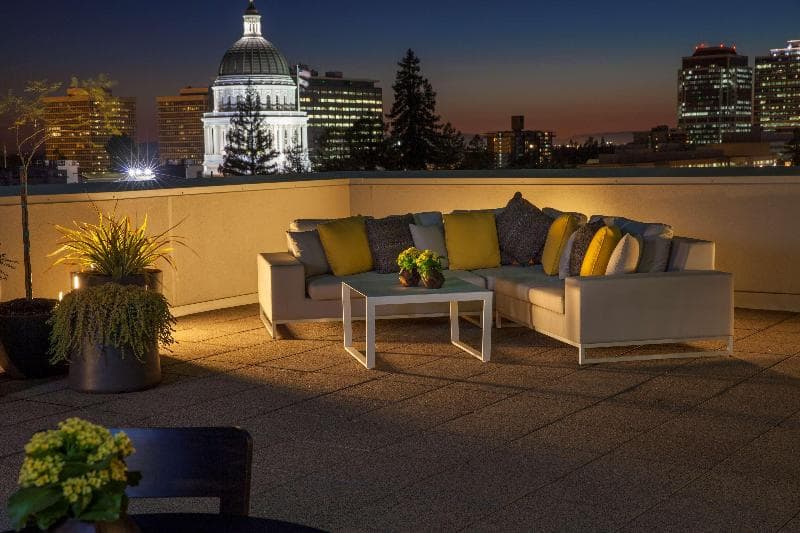 Hyatt Regency Sacramento 3