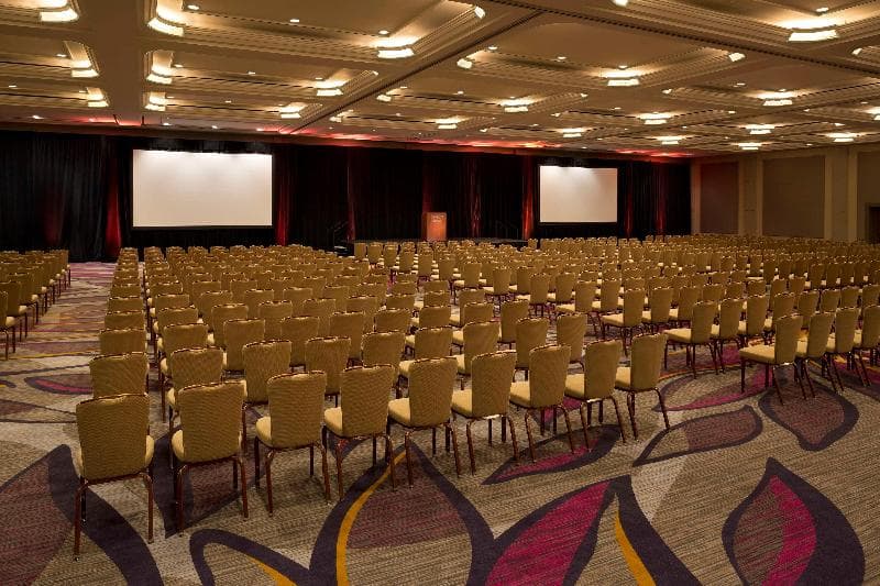 Hyatt Regency Sacramento 5