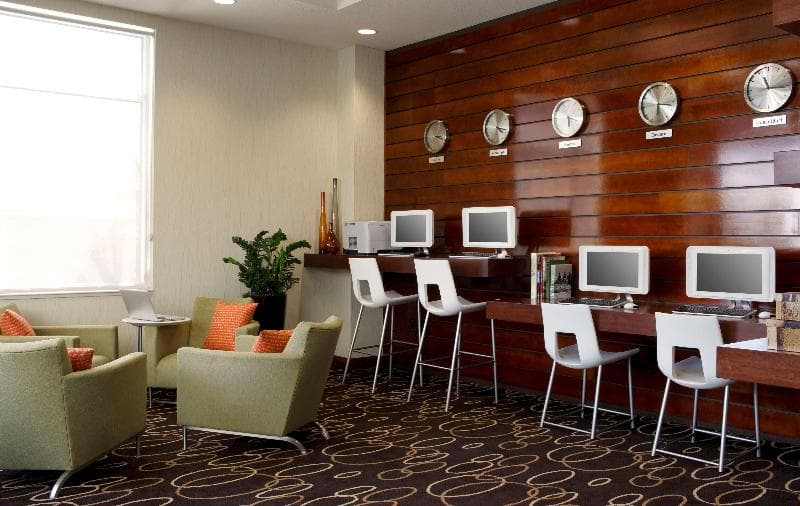Hyatt House San Jose/Silicon Valley 2