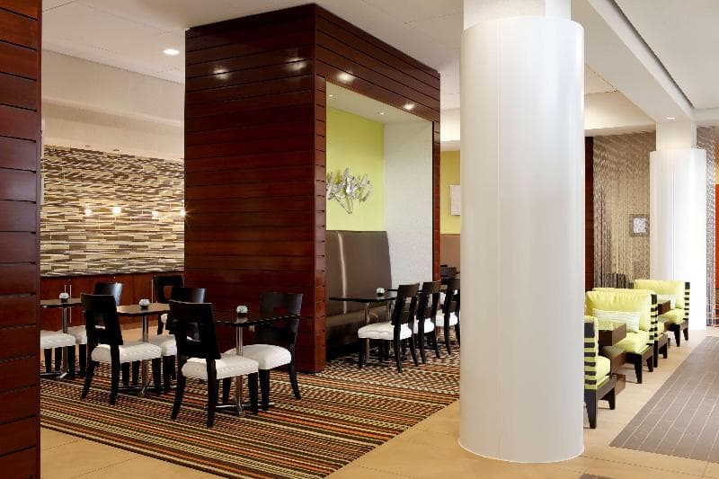 Hyatt House San Jose/Silicon Valley 3