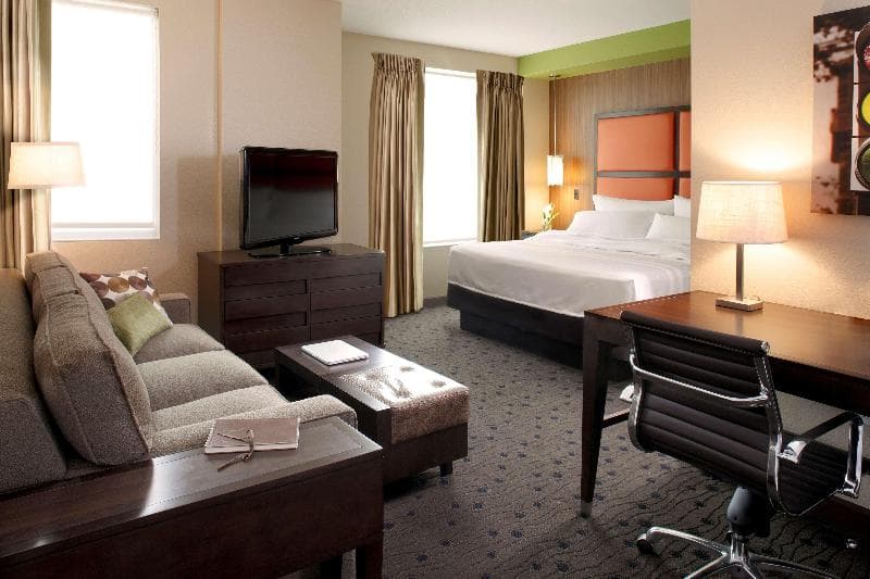 Hyatt House San Jose/Silicon Valley 4