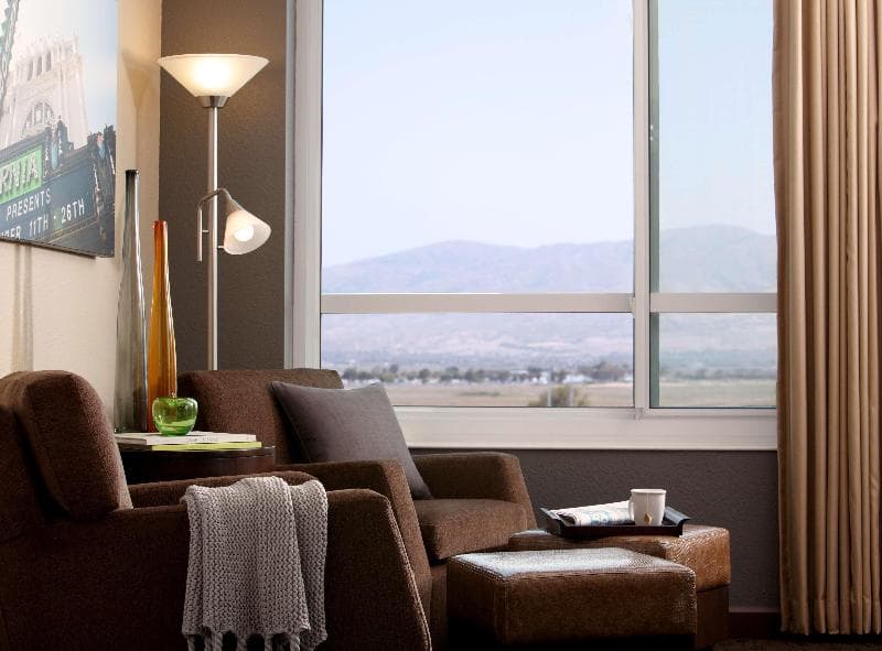 Hyatt House San Jose/Silicon Valley 5