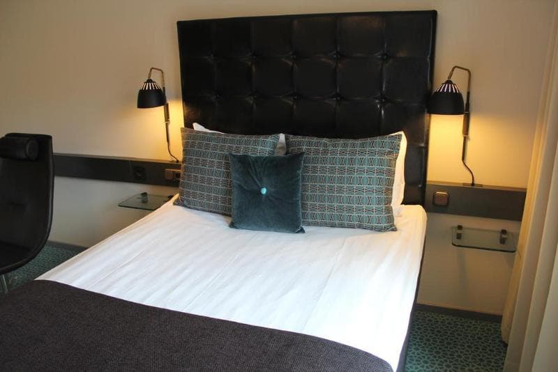 Memory Hotel 5