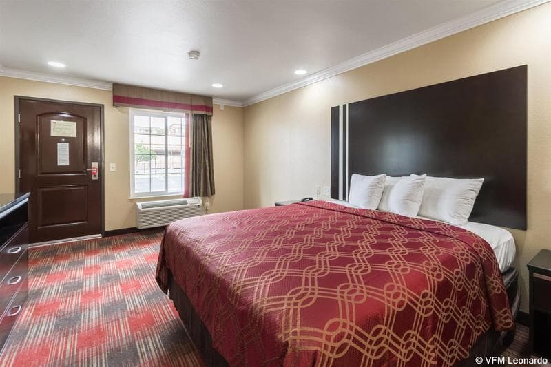 Econo Lodge Inn & Suites Escondido Downtown 3