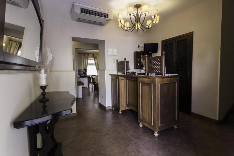 L'hotel Dei Coloniali 2