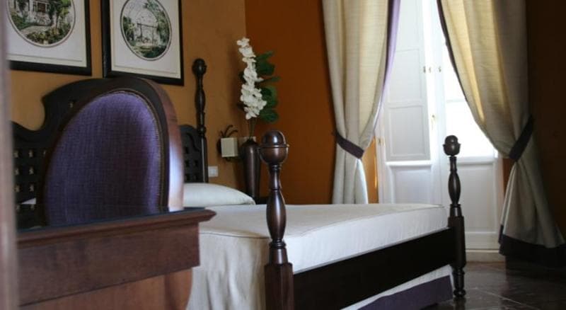 L'hotel Dei Coloniali 4