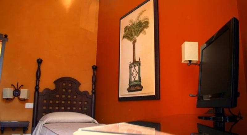 L'hotel Dei Coloniali 3