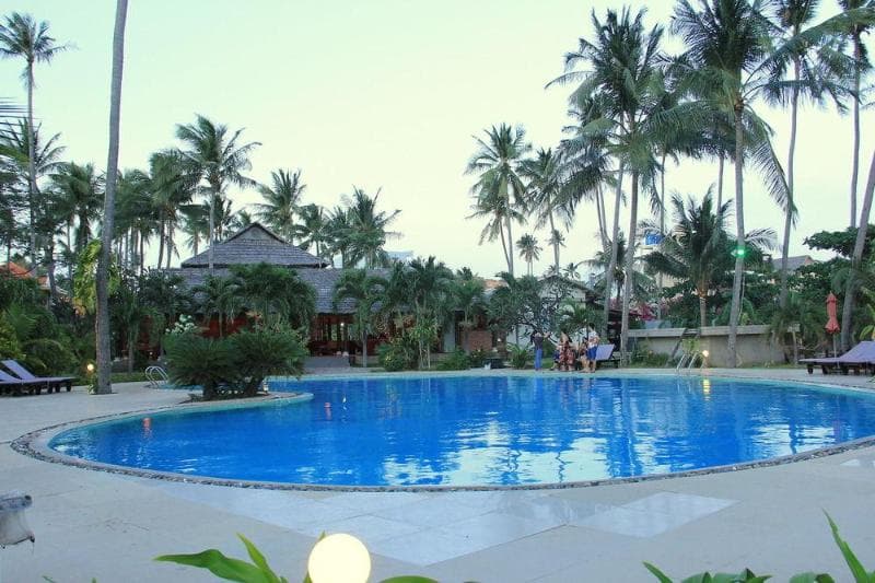 Muine Sun & Sea Beach (Boutique Resort & Glamping) photo 1