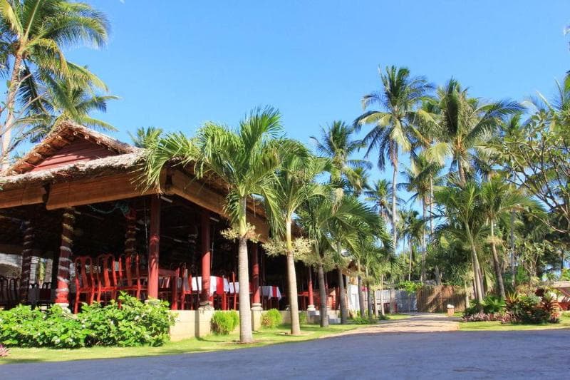 Muine Sun & Sea Beach (Boutique Resort & Glamping) 3