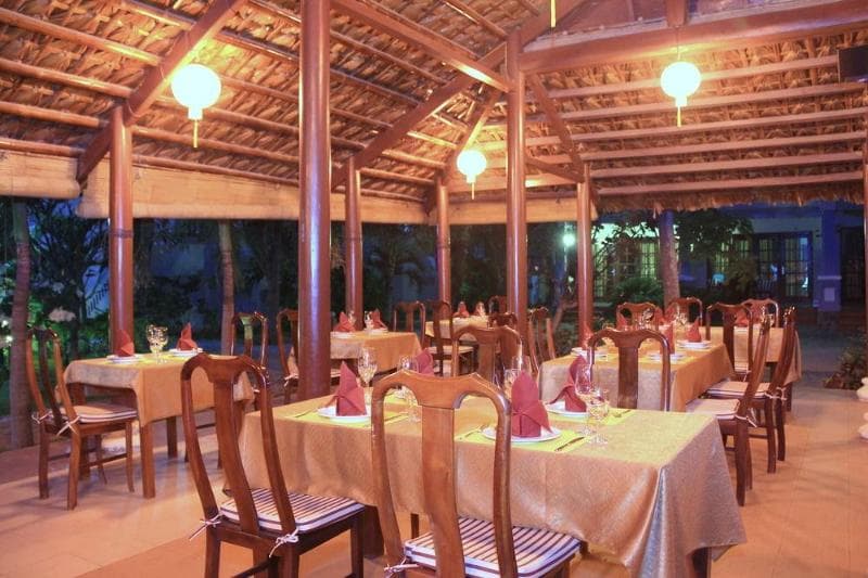 Muine Sun & Sea Beach (Boutique Resort & Glamping) 4