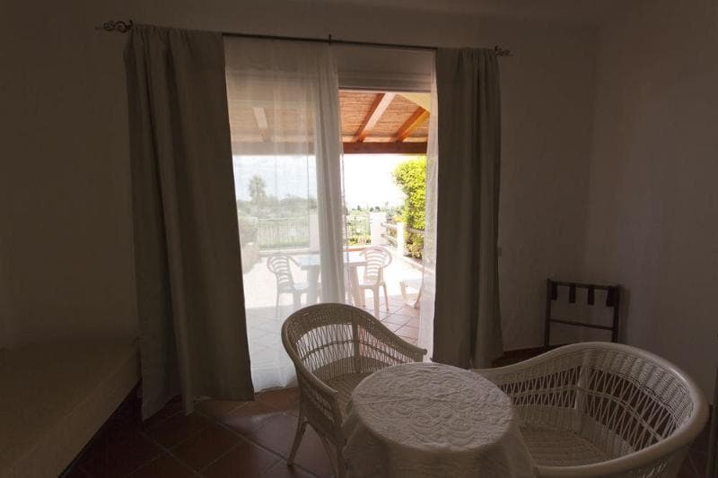 Le Bouganville 4