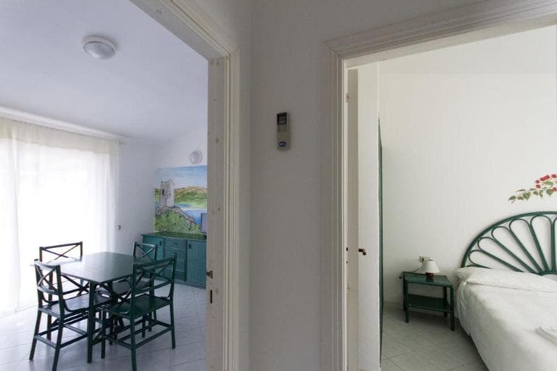 Le Bouganville 5